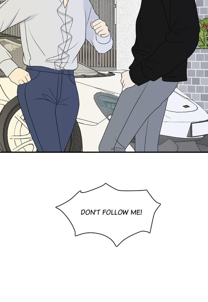 Read My Roommate Is A Gumiho ENGLISH Manga Online