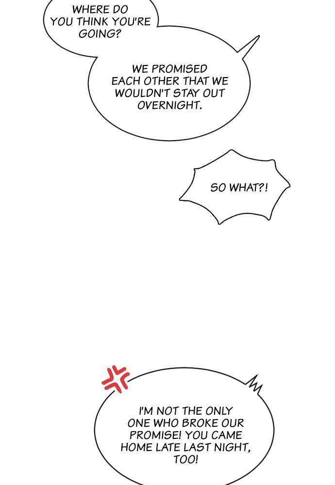 Read My Roommate Is A Gumiho ENGLISH Manga Online