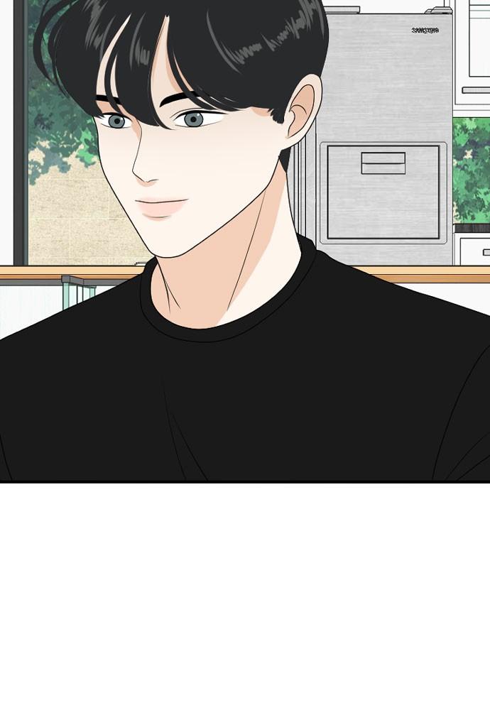 Read My Roommate Is A Gumiho ENGLISH Manga Online