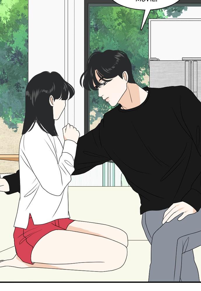 Read My Roommate Is A Gumiho ENGLISH Manga Online