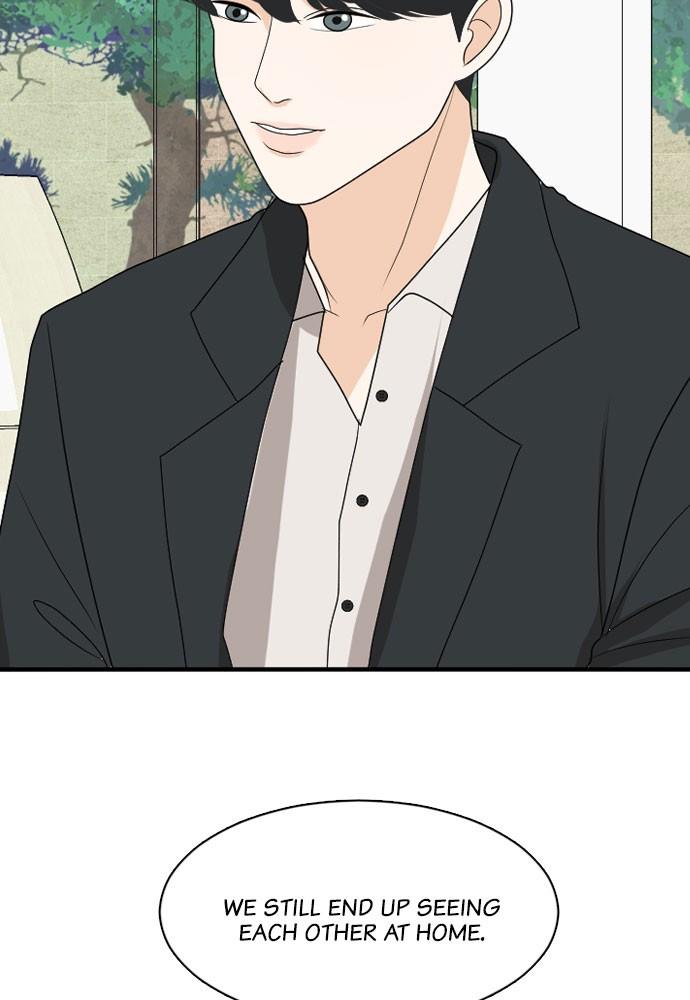 Read My Roommate Is A Gumiho ENGLISH Manga Online