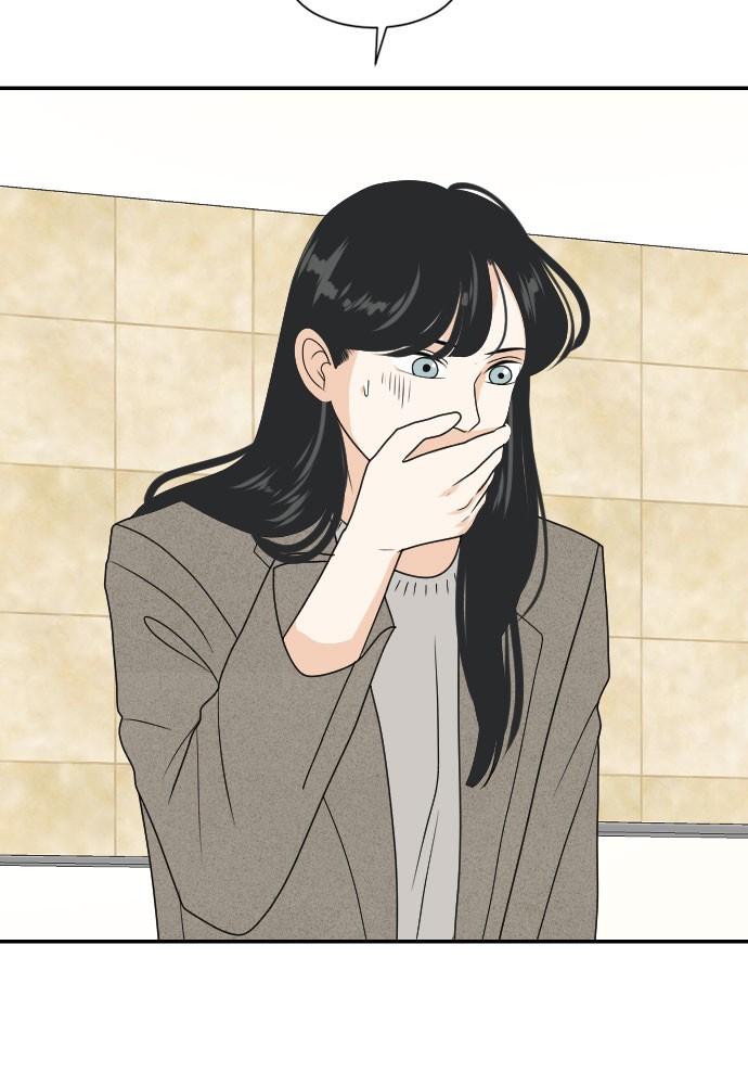 Read My Roommate Is A Gumiho ENGLISH Manga Online