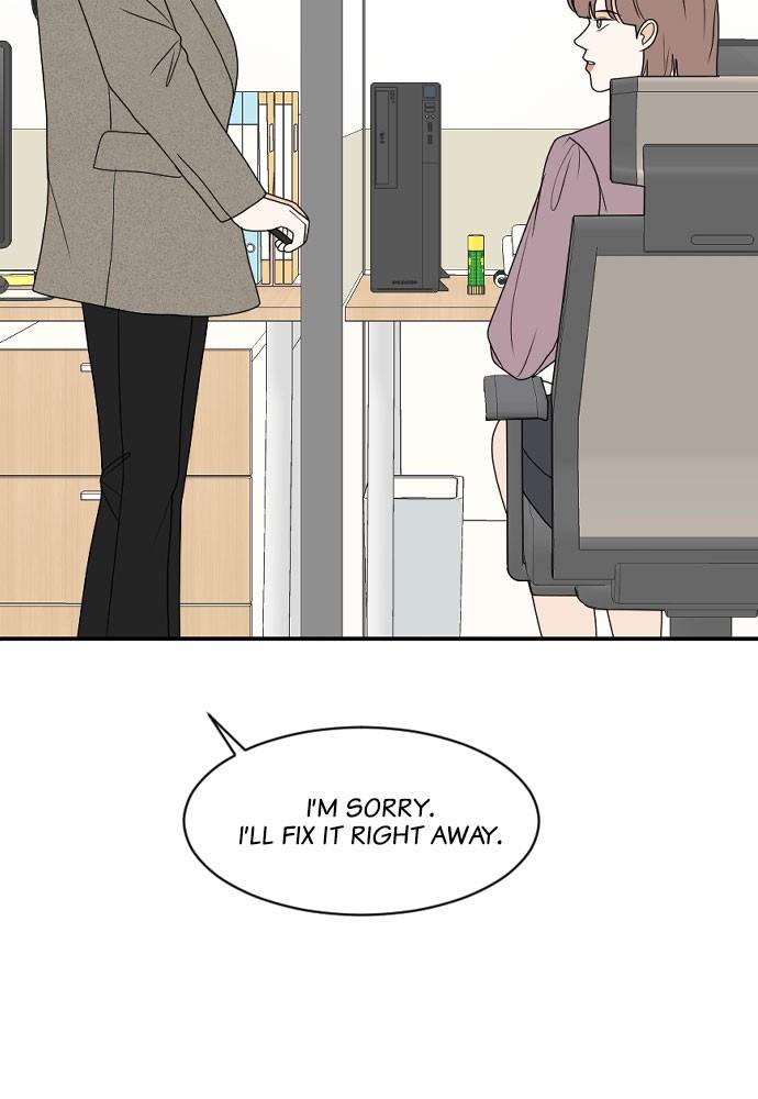 Read My Roommate Is A Gumiho ENGLISH Manga Online