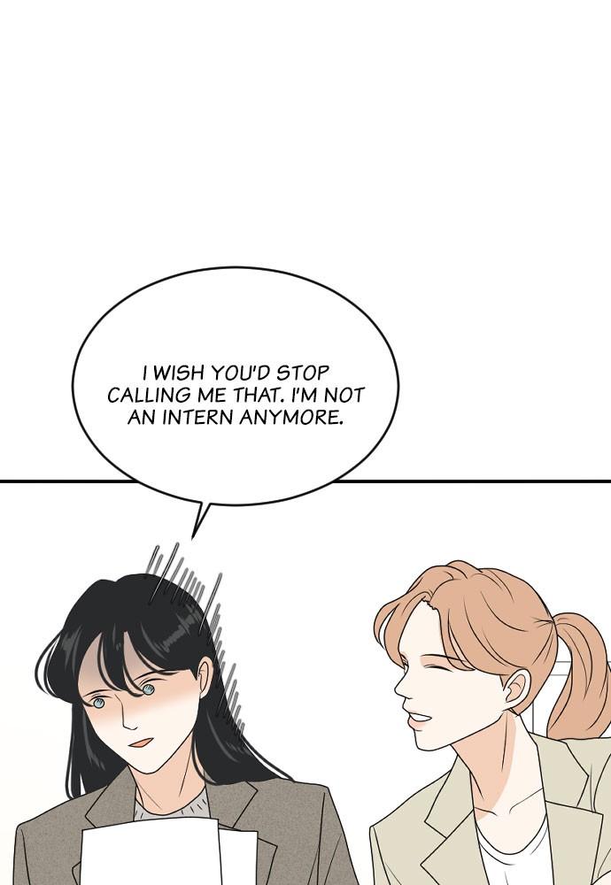 Read My Roommate Is A Gumiho ENGLISH Manga Online