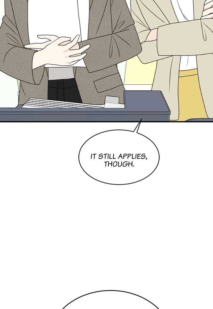 Read My Roommate Is A Gumiho ENGLISH Manga Online