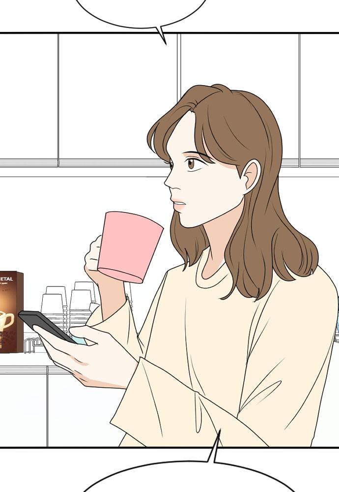 Read My Roommate Is A Gumiho ENGLISH Manga Online