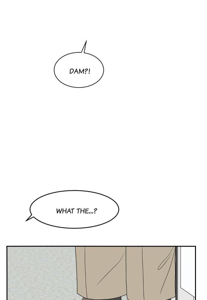 Read My Roommate Is A Gumiho ENGLISH Manga Online