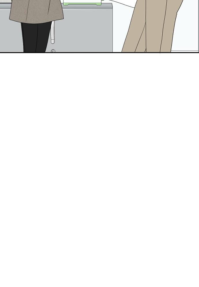 Read My Roommate Is A Gumiho ENGLISH Manga Online