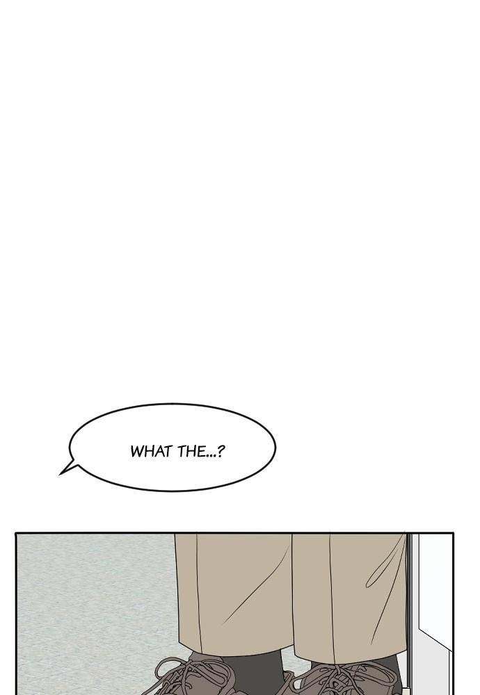 Read My Roommate Is A Gumiho ENGLISH Manga Online