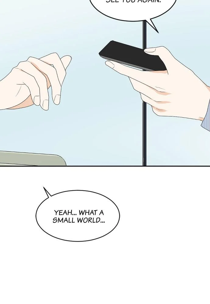 Read My Roommate Is A Gumiho ENGLISH Manga Online