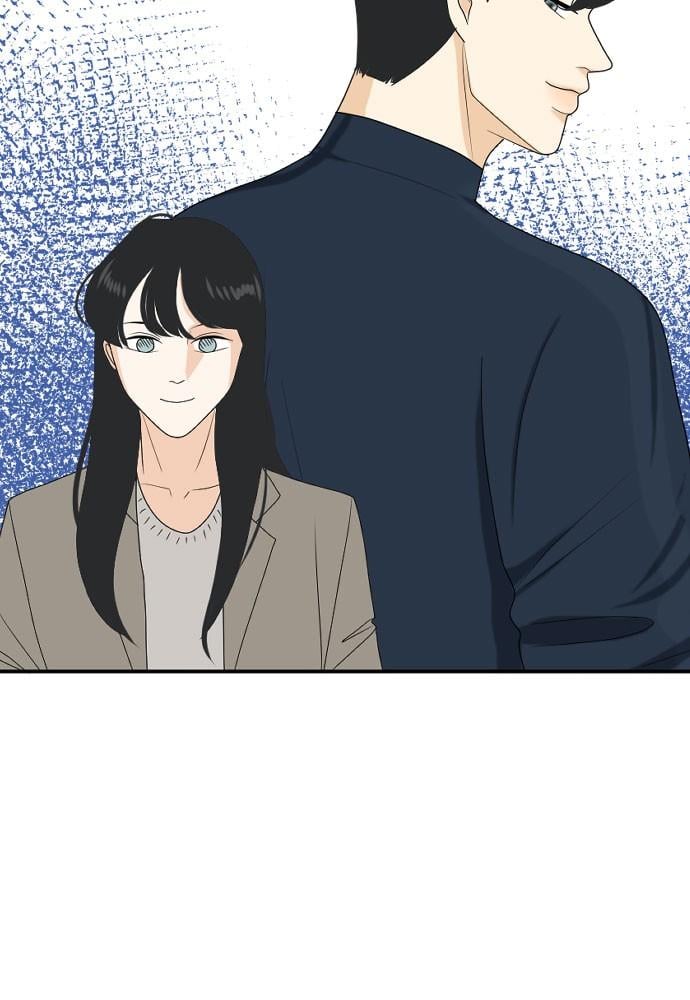 Read My Roommate Is A Gumiho ENGLISH Manga Online