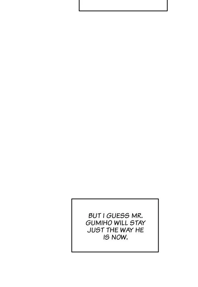 Read My Roommate Is A Gumiho ENGLISH Manga Online