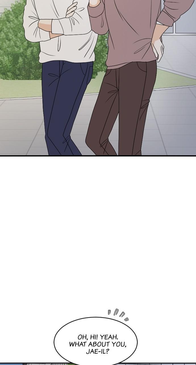 Read My Roommate Is A Gumiho ENGLISH Manga Online