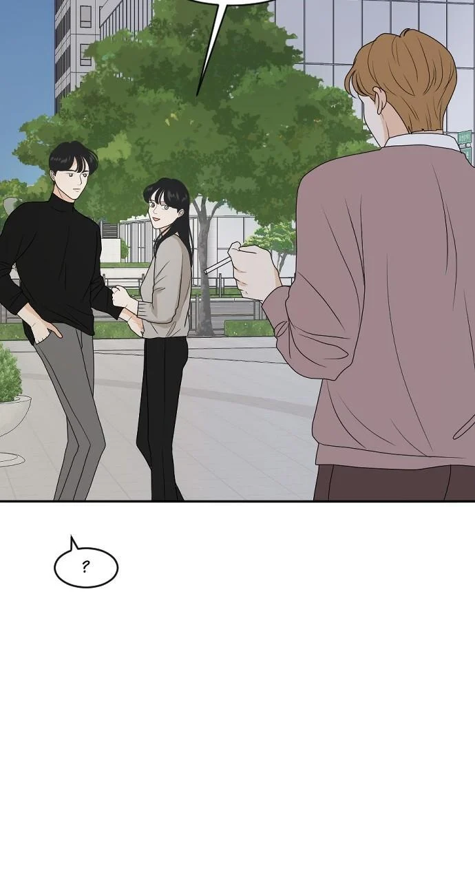 Read My Roommate Is A Gumiho ENGLISH Manga Online