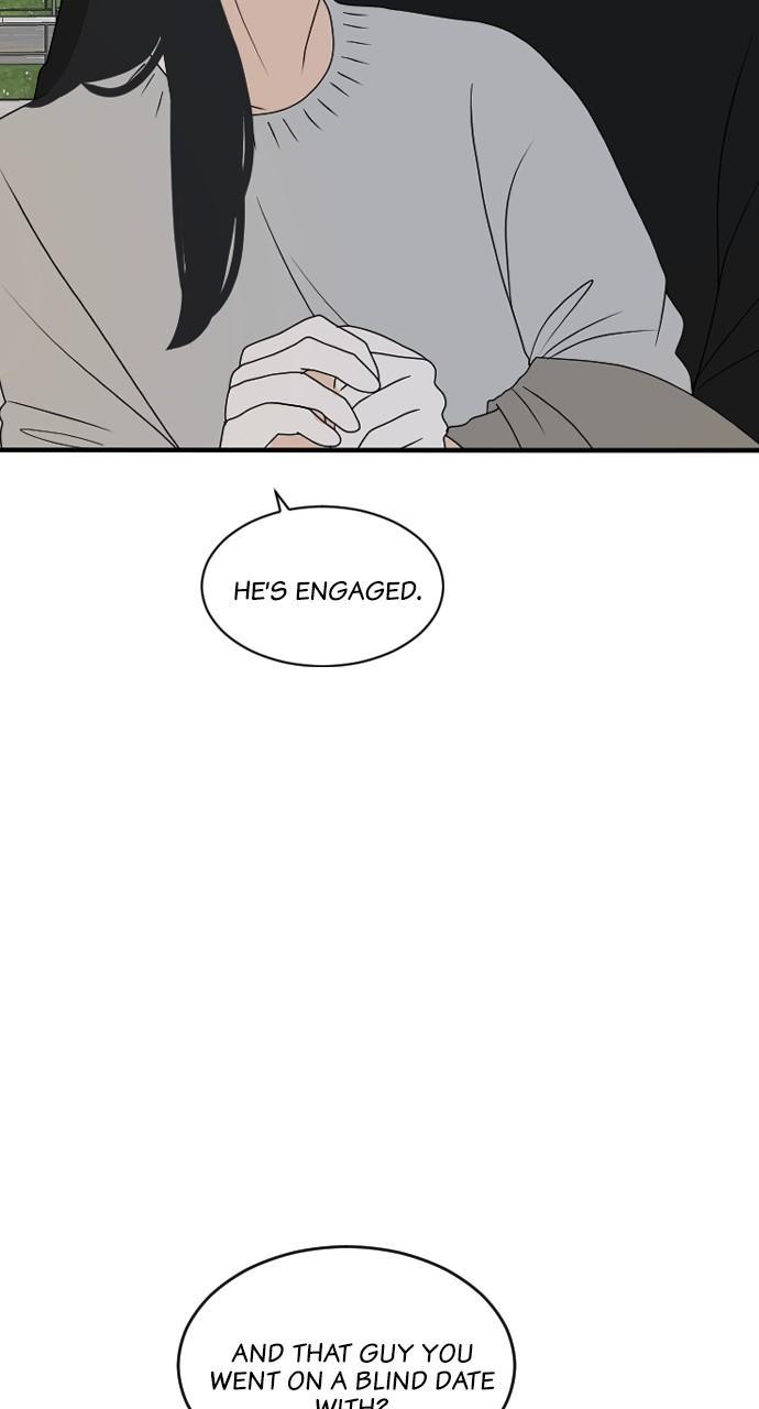 Read My Roommate Is A Gumiho ENGLISH Manga Online