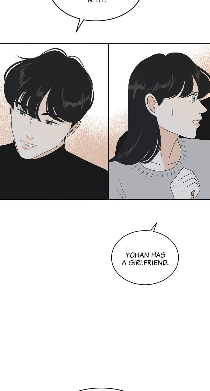 Read My Roommate Is A Gumiho ENGLISH Manga Online