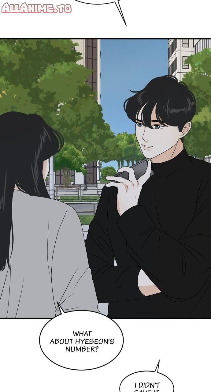 Read My Roommate Is A Gumiho ENGLISH Manga Online