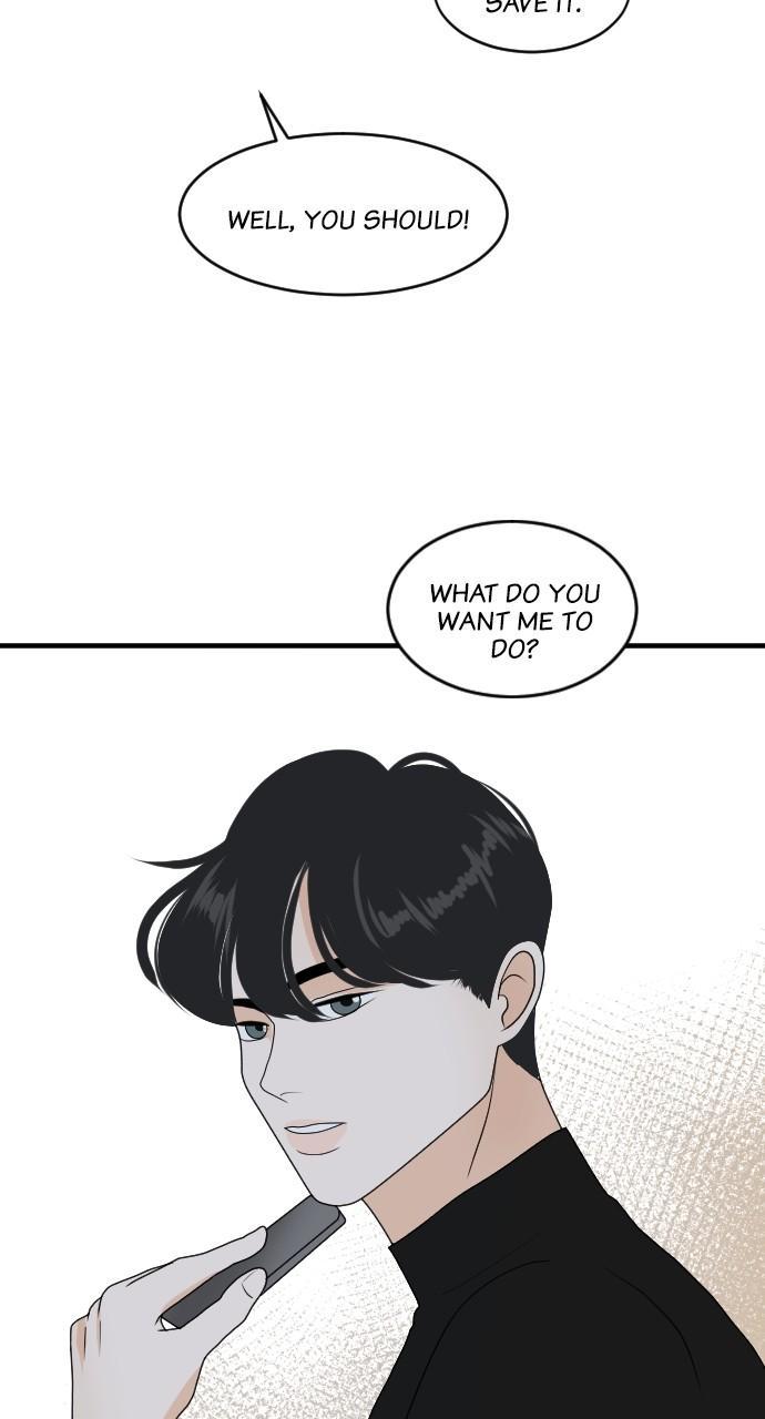 Read My Roommate Is A Gumiho ENGLISH Manga Online