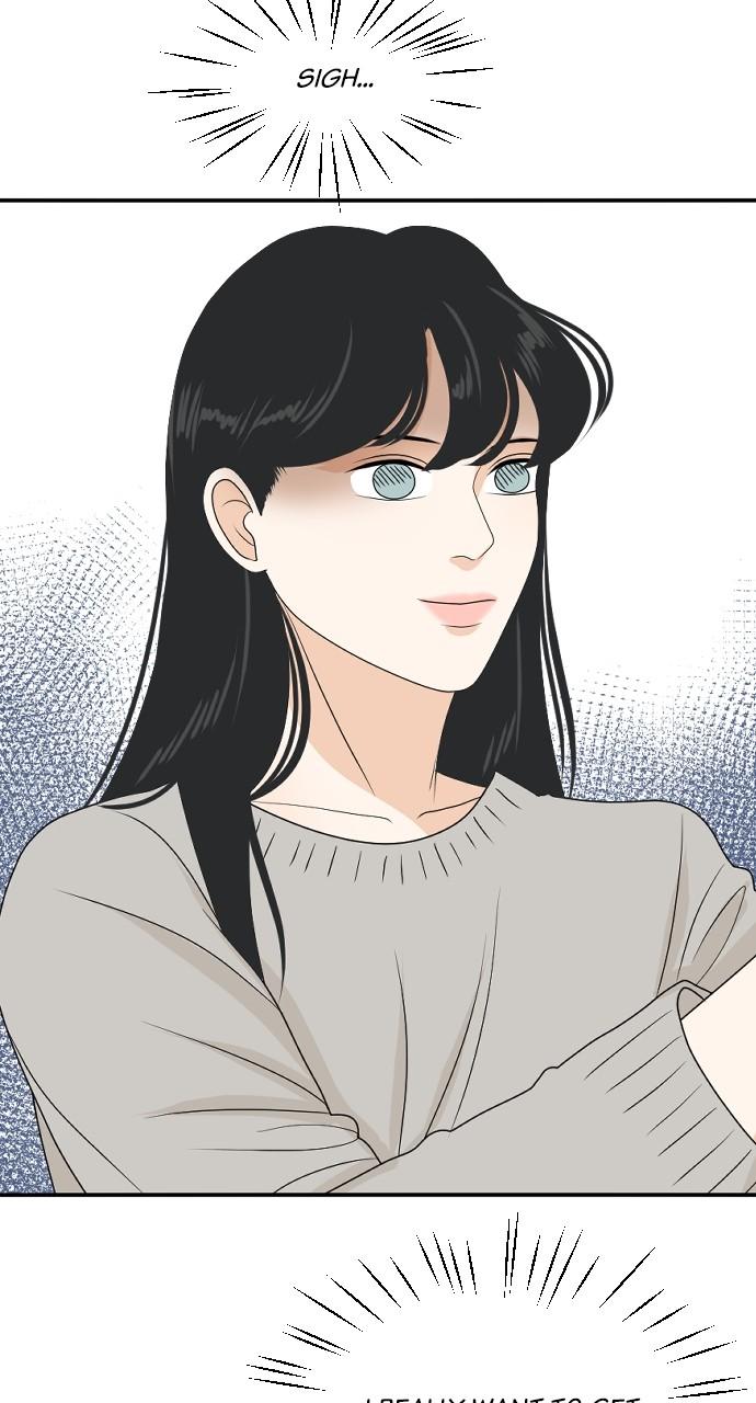 Read My Roommate Is A Gumiho ENGLISH Manga Online