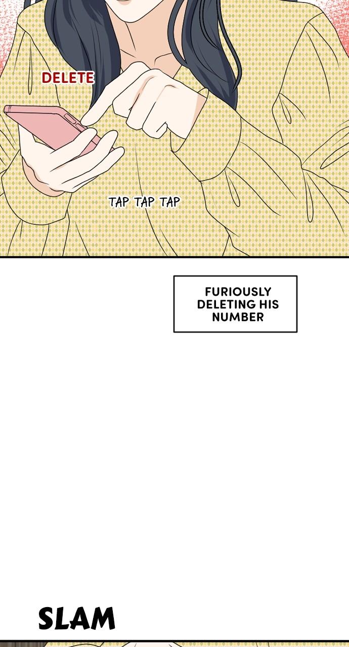 Read My Roommate Is A Gumiho ENGLISH Manga Online