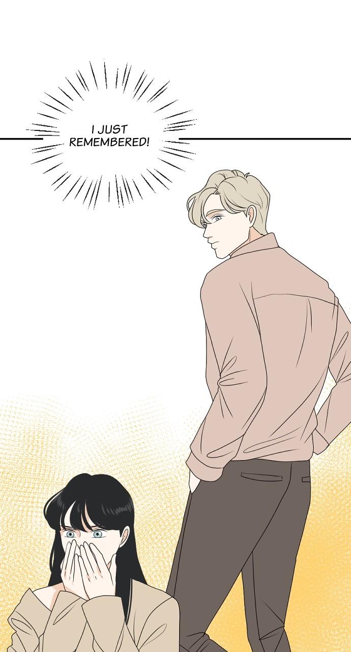 Read My Roommate Is A Gumiho ENGLISH Manga Online