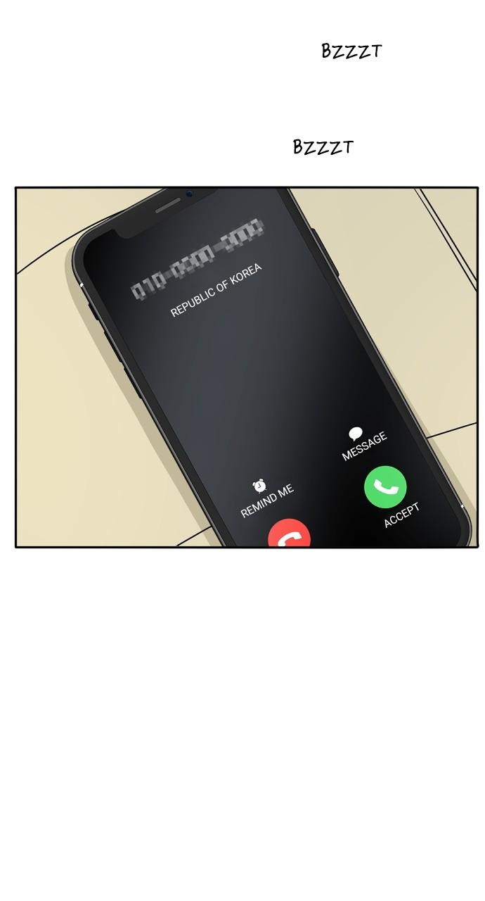 Read My Roommate Is A Gumiho ENGLISH Manga Online