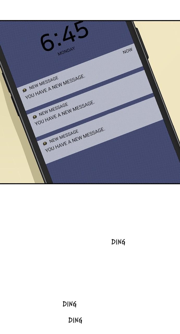 Read My Roommate Is A Gumiho ENGLISH Manga Online