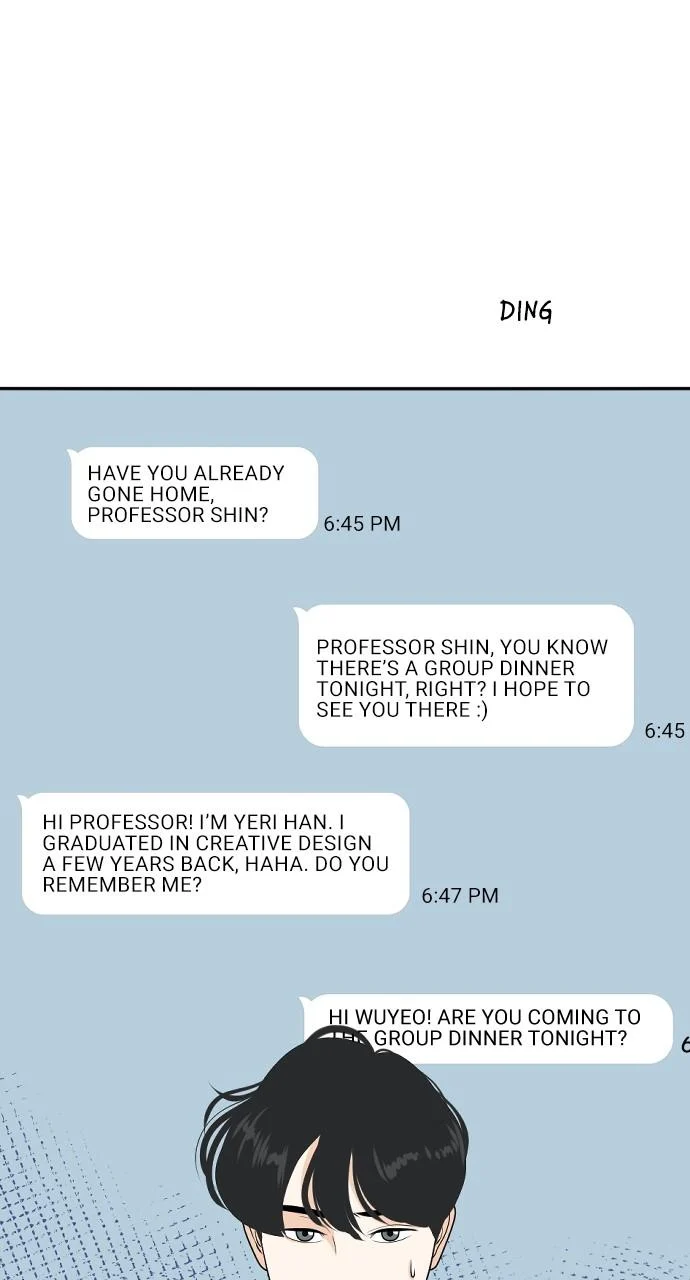 Read My Roommate Is A Gumiho ENGLISH Manga Online