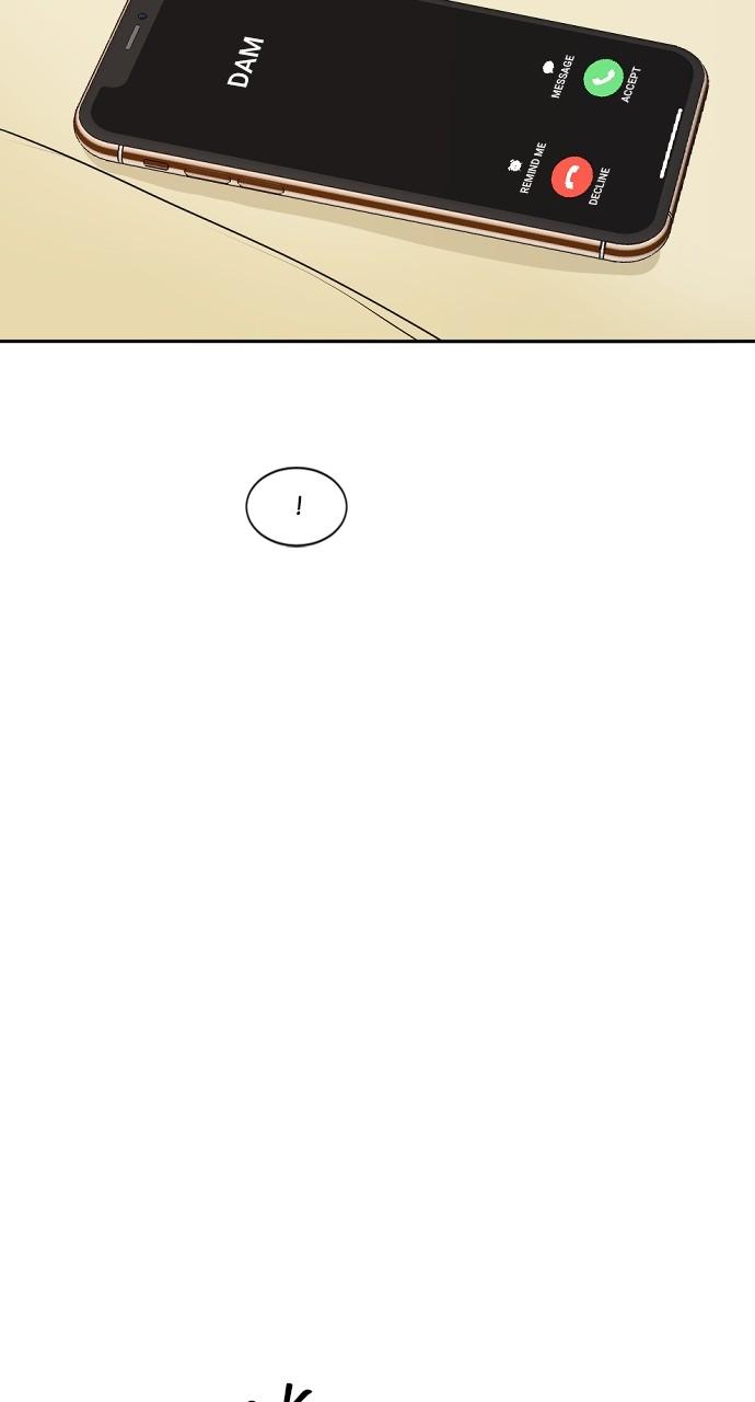 Read My Roommate Is A Gumiho ENGLISH Manga Online