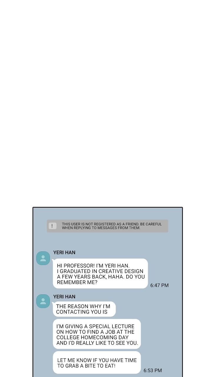 Read My Roommate Is A Gumiho ENGLISH Manga Online