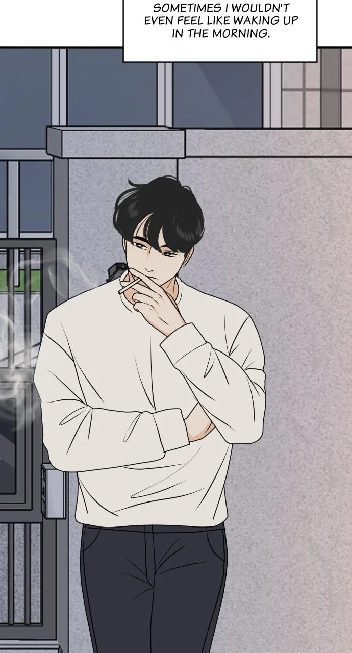 Read My Roommate Is A Gumiho ENGLISH Manga Online