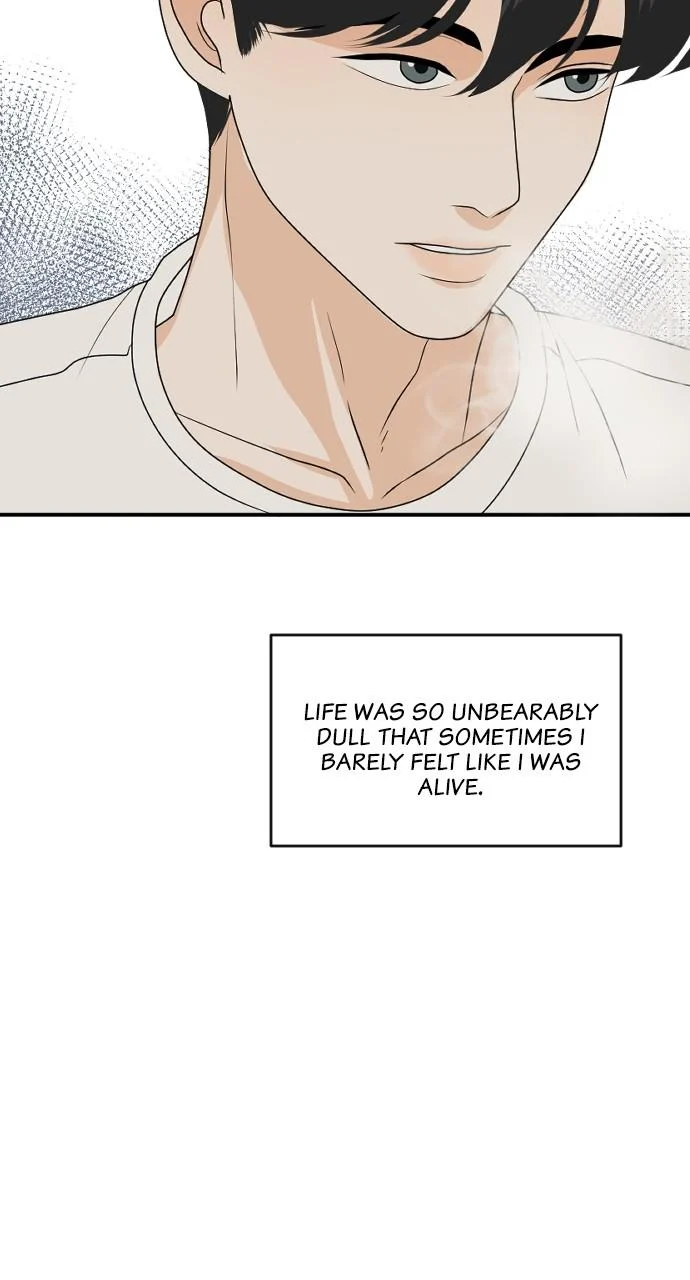 Read My Roommate Is A Gumiho ENGLISH Manga Online