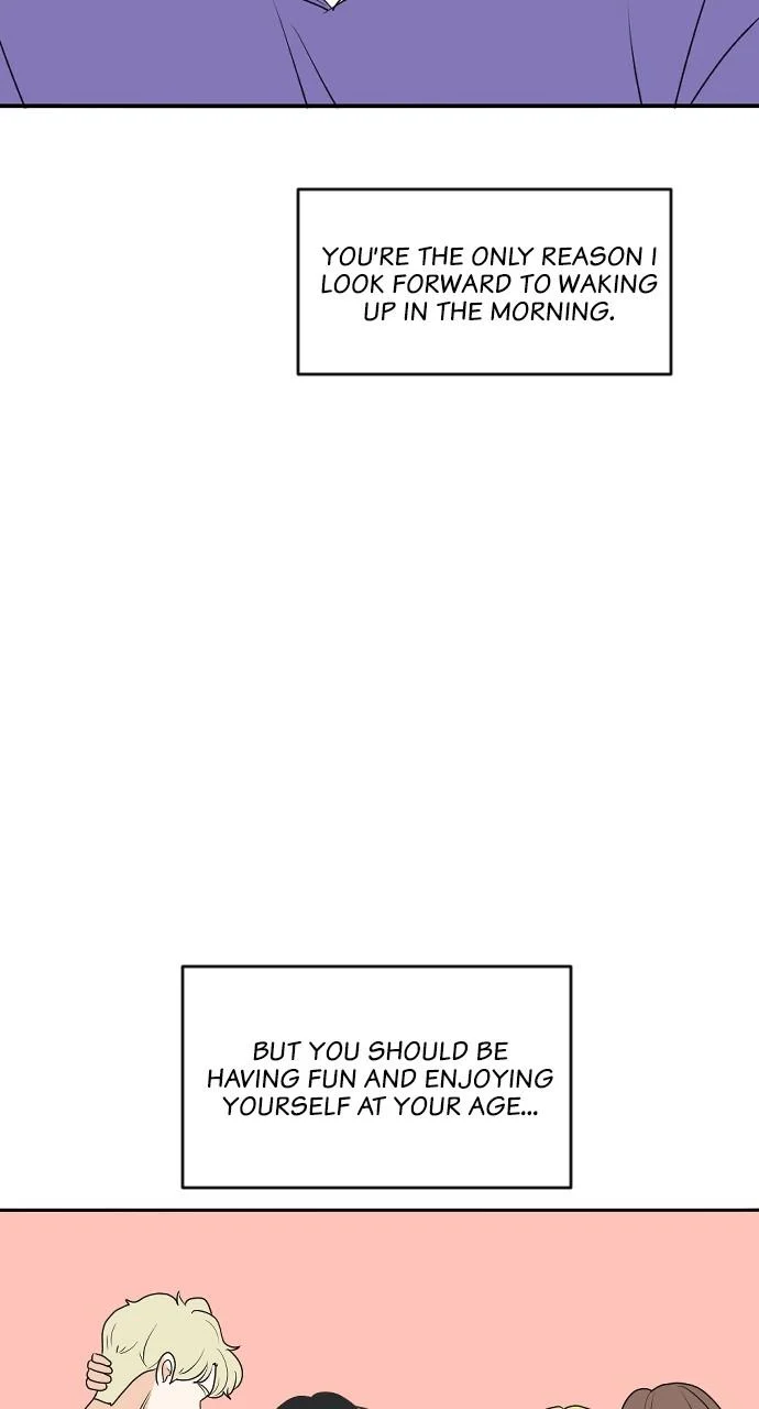 Read My Roommate Is A Gumiho ENGLISH Manga Online