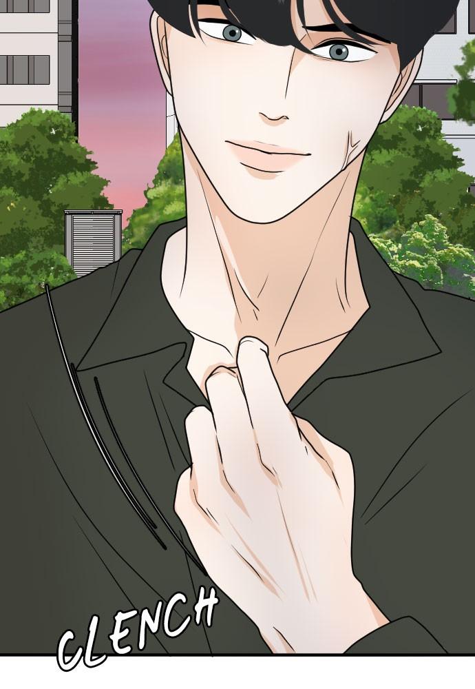 Read My Roommate Is A Gumiho ENGLISH Manga Online