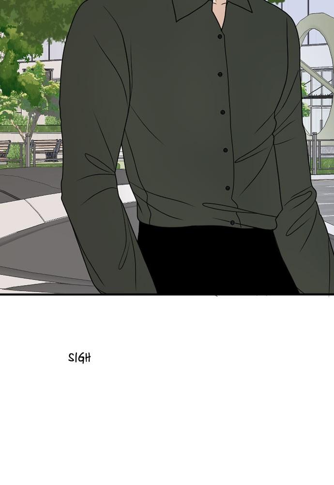 Read My Roommate Is A Gumiho ENGLISH Manga Online