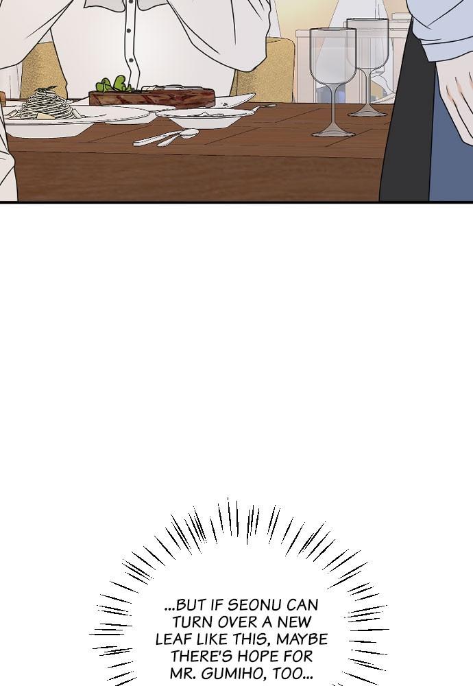 Read My Roommate Is A Gumiho ENGLISH Manga Online