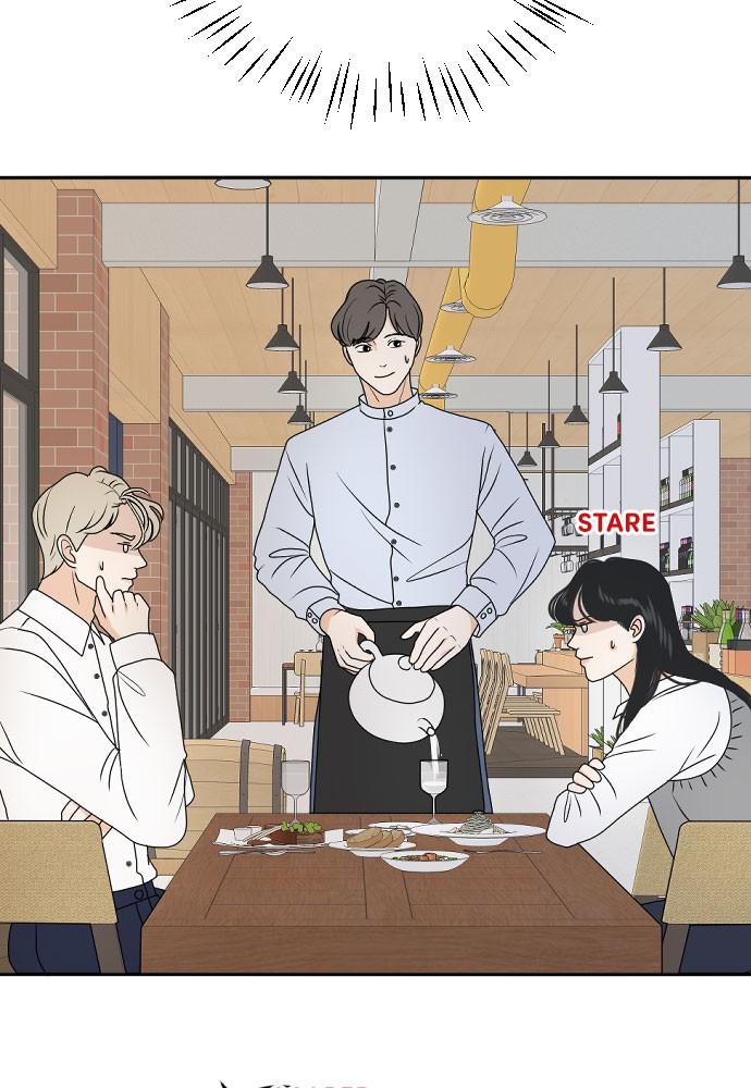 Read My Roommate Is A Gumiho ENGLISH Manga Online