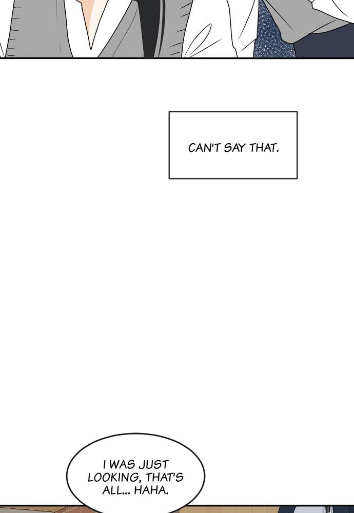 Read My Roommate Is A Gumiho ENGLISH Manga Online