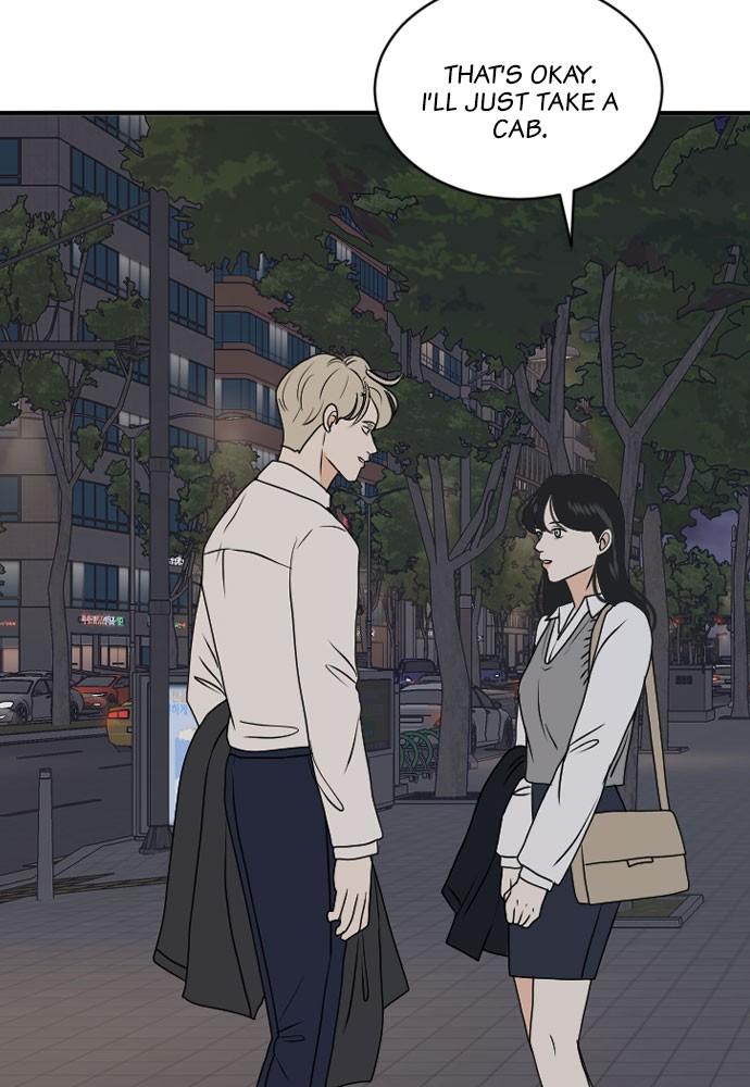 Read My Roommate Is A Gumiho ENGLISH Manga Online