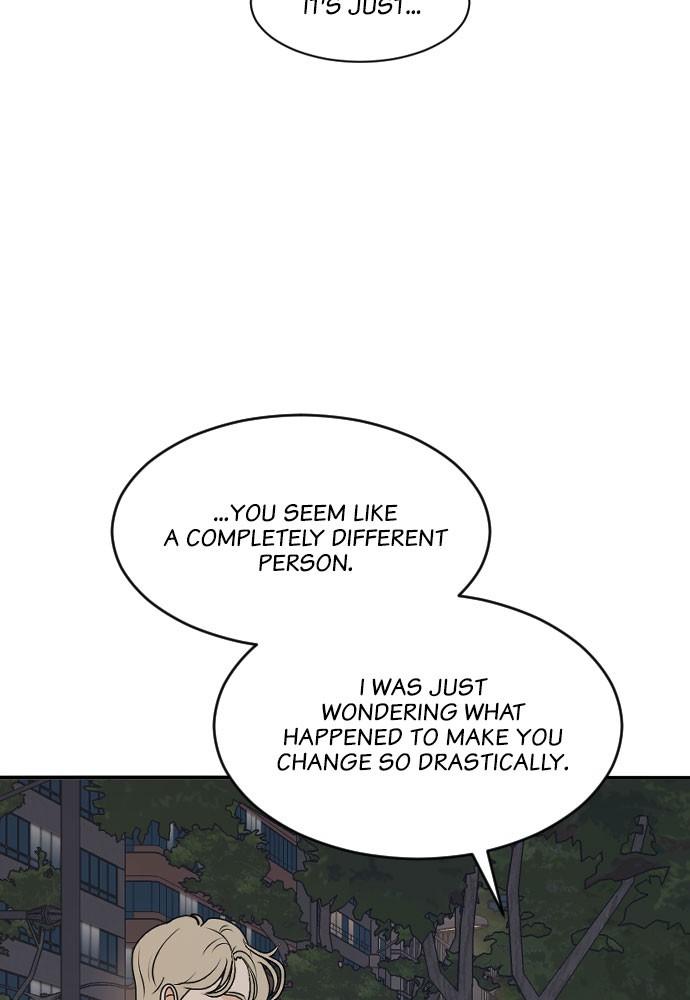 Read My Roommate Is A Gumiho ENGLISH Manga Online