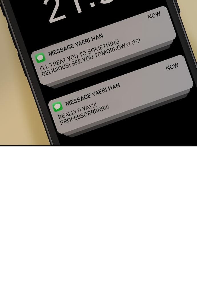 Read My Roommate Is A Gumiho ENGLISH Manga Online