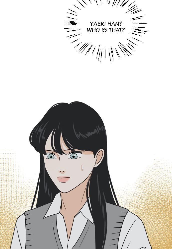 Read My Roommate Is A Gumiho ENGLISH Manga Online