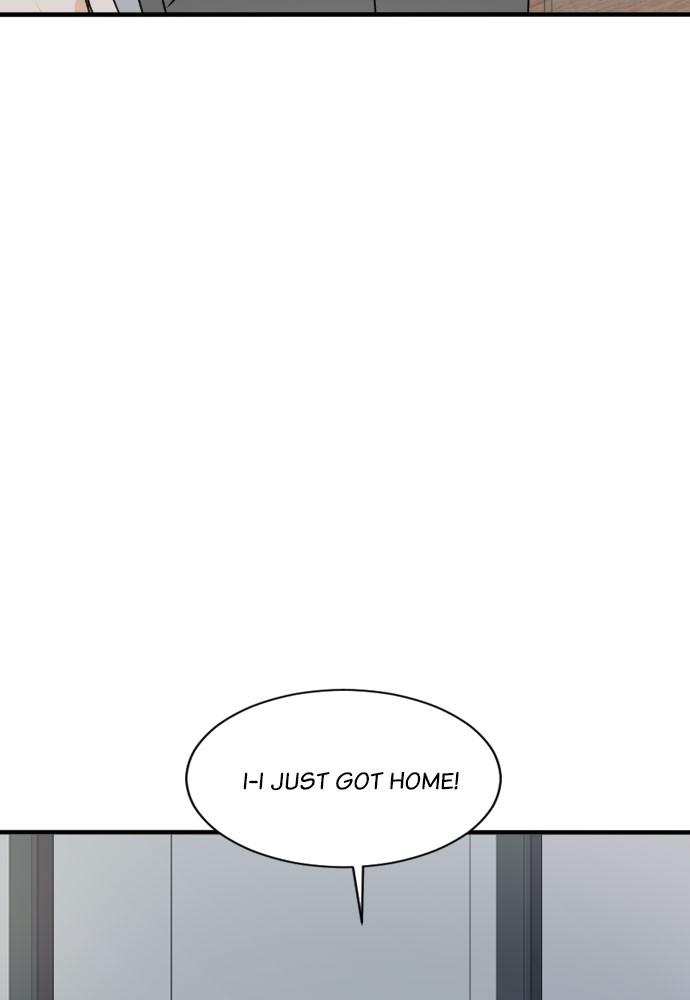 Read My Roommate Is A Gumiho ENGLISH Manga Online