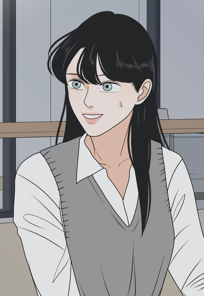 Read My Roommate Is A Gumiho ENGLISH Manga Online