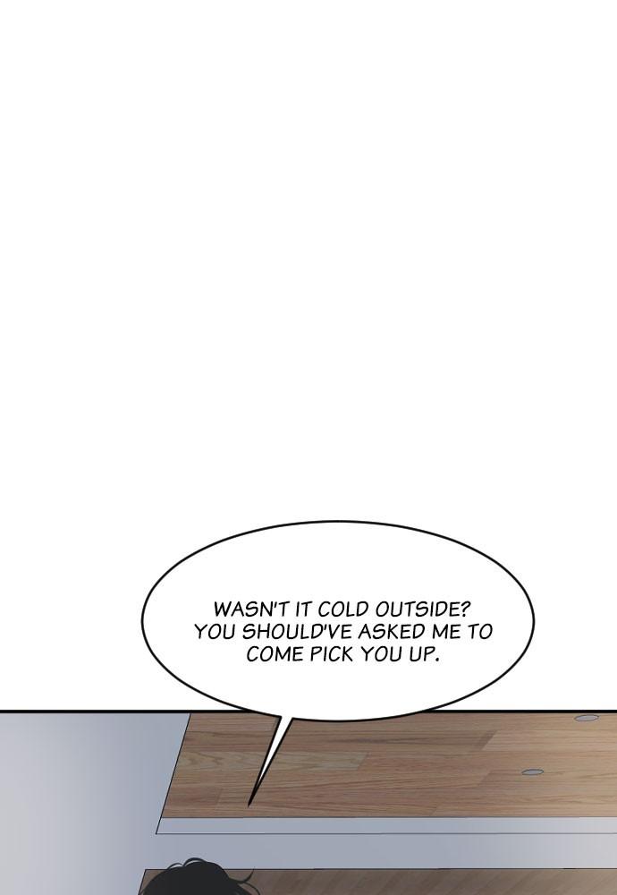 Read My Roommate Is A Gumiho ENGLISH Manga Online