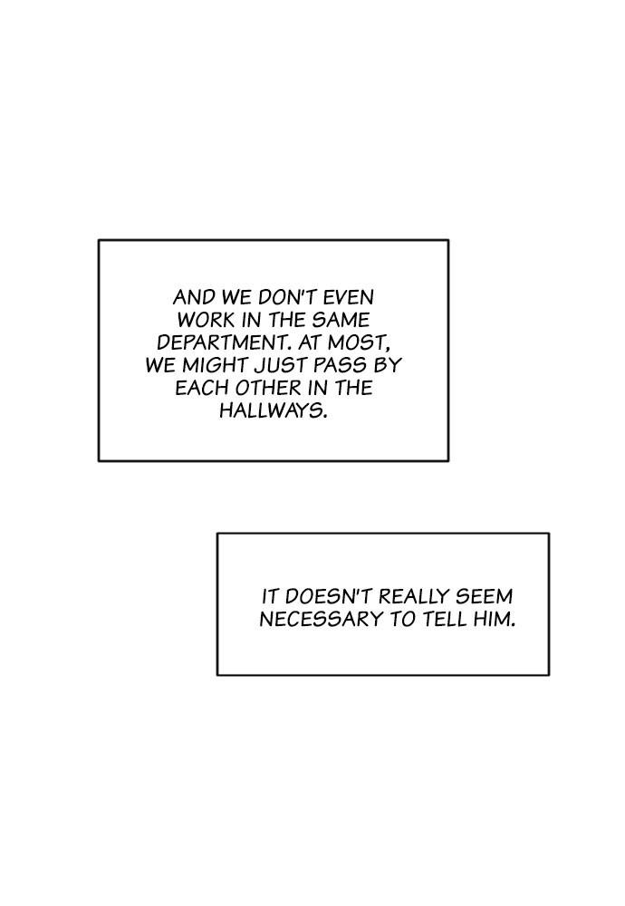 Read My Roommate Is A Gumiho ENGLISH Manga Online