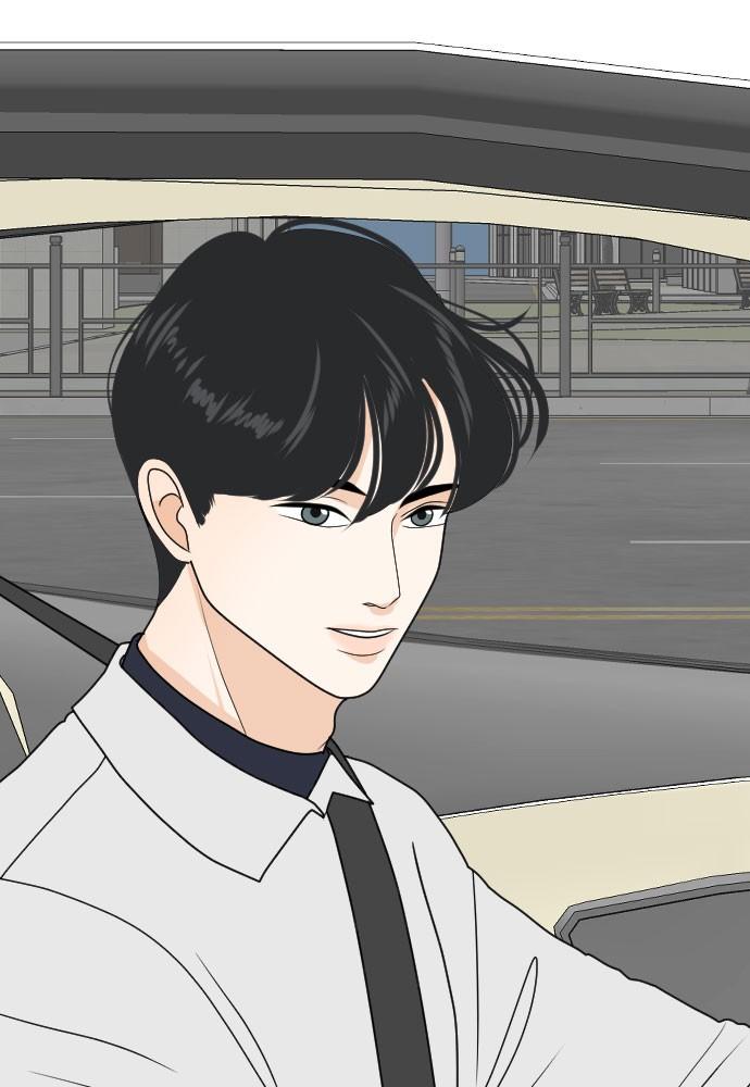 Read My Roommate Is A Gumiho ENGLISH Manga Online