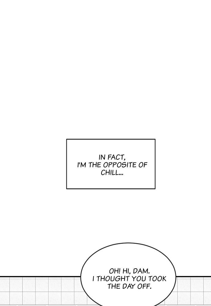 Read My Roommate Is A Gumiho ENGLISH Manga Online