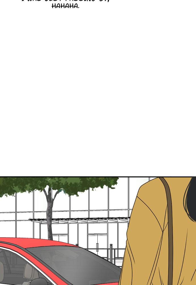 Read My Roommate Is A Gumiho ENGLISH Manga Online