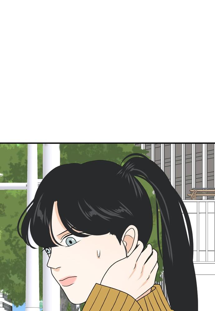 Read My Roommate Is A Gumiho ENGLISH Manga Online